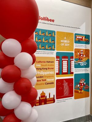 Jollibee by null