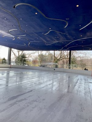 LeFrak Center at Lakeside by null