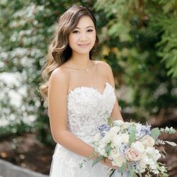Tatiana Li Makeup & Hair Artistry