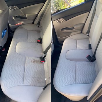 Fresh N Ready - Auto Detailing Near Me - Monterey Park, California Fresh N Ready - Auto Detailing Near Me - Monterey Park, California