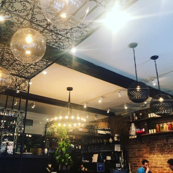 Hummus Kitchen - Middle Eastern Near Me - New York, New York Hummus Kitchen - Middle Eastern Near Me - New York, New York