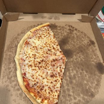 Sam's Club - Cheese pizza - Wholesale Stores Near Me - Bluffton, South Carolina