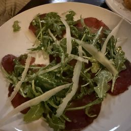 Bresaola