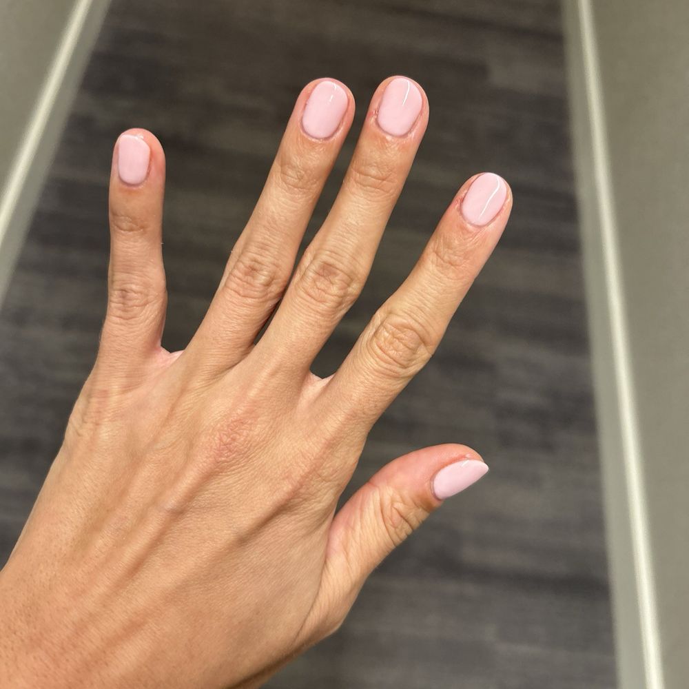 128 Modern Nail Studio - Nail Salons Near Me - New York, New York