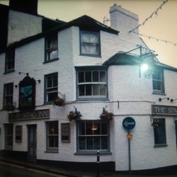 The Stag Inn