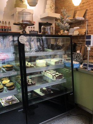 Betty Bakery by null