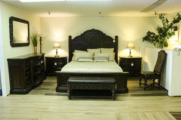 Alhambra Furniture Gallery by null