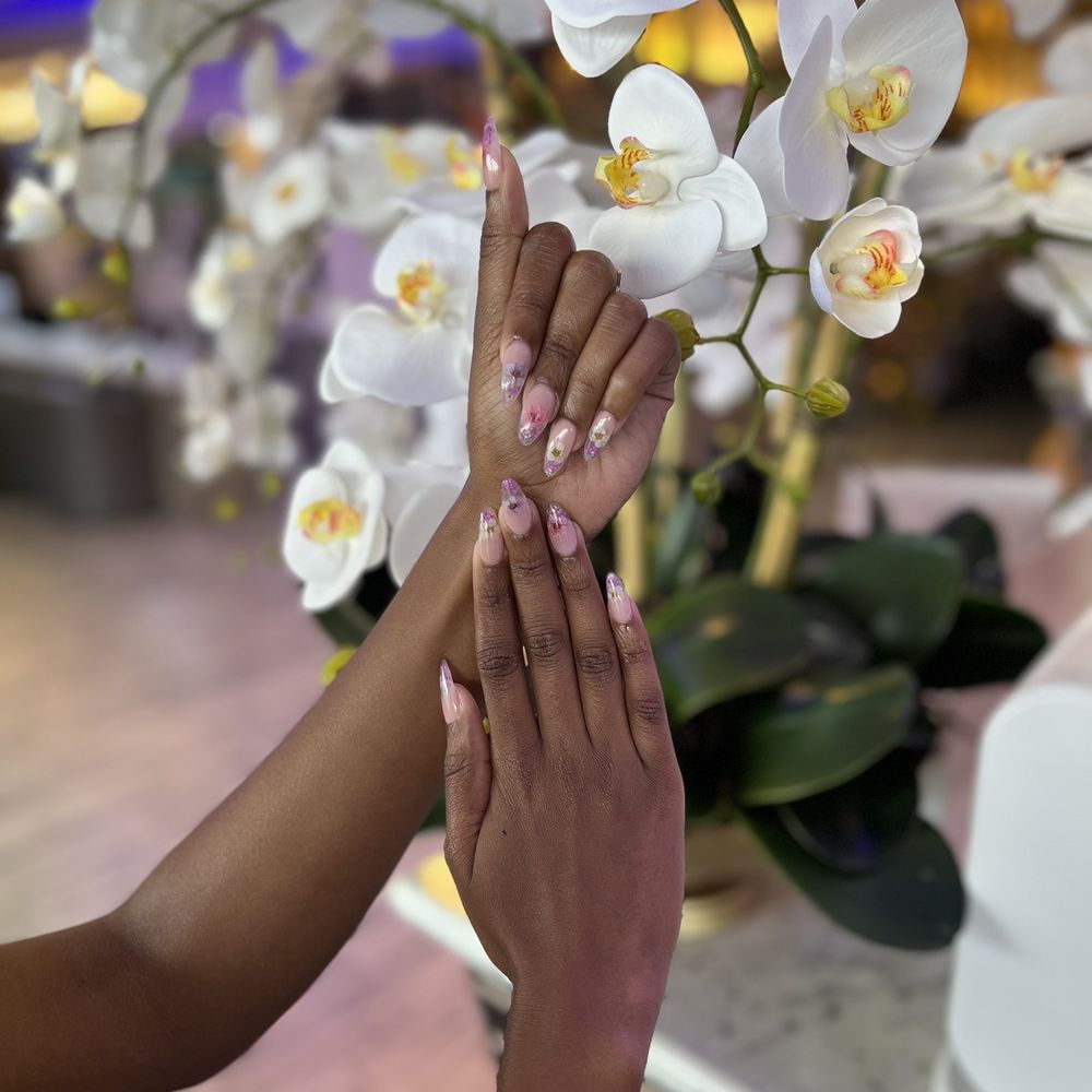 Genova Nail Spa Memorial - Nail Salons Near Me - Houston, Texas Genova Nail Spa Memorial - Nail Salons Near Me - Houston, Texas
