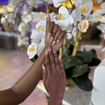 Genova Nail Spa Memorial - Nail Salons Near Me - Houston, Texas