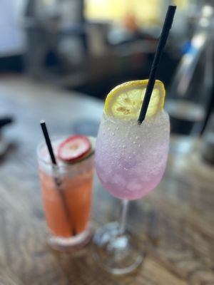 Bocado Tapas Wine Bar by null