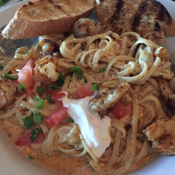Fresh Chef Kitchen - Cajun pasta with shrimp - New American Near Me - Cornelius, North Carolina Fresh Chef Kitchen - Cajun pasta with shrimp - New American Near Me - Cornelius, North Carolina