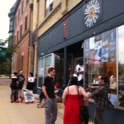 Rediscover Records