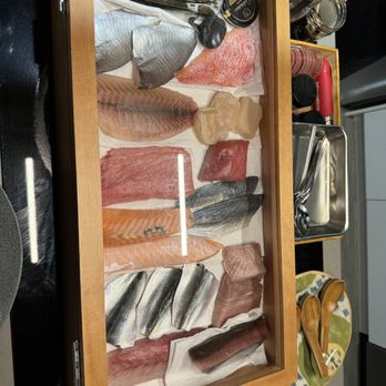 The Backhouse - Japanese Near Me - San Mateo, California
