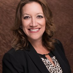 Tanya Harper - USA Mortgage
