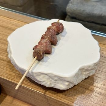 Yakitori Tsuta - Japanese Near Me - San Diego, California
