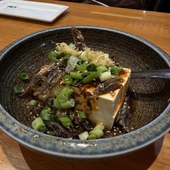 Taishoken - Hiyayakko - Ramen Near Me - Milpitas, California Taishoken - Hiyayakko - Ramen Near Me - Milpitas, California