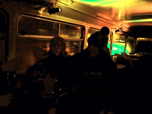 The Bernard Shaw by null