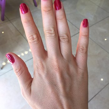 Bae Nail - Fresh manicure! Opi Red! - Nail Salons Near Me - Santa Monica, California Bae Nail - Fresh manicure! Opi Red! - Nail Salons Near Me - Santa Monica, California