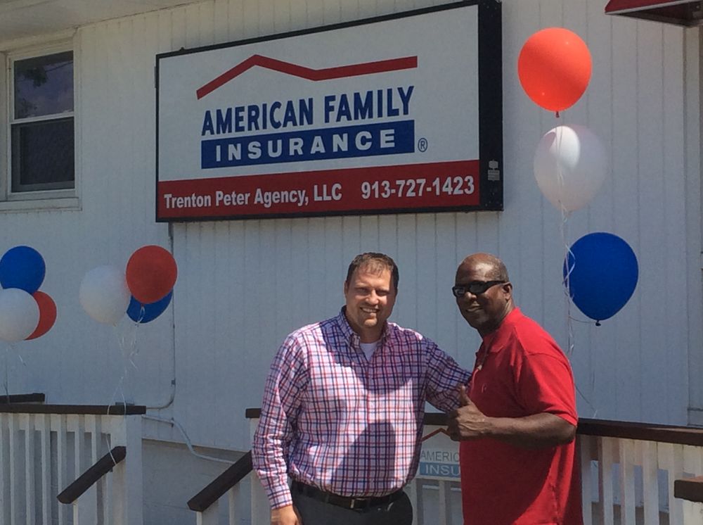 Slide of 911 Restoration of Kansas City