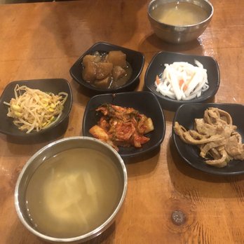 Sura - Side dishes - Korean Near Me - Oxnard, California Sura - Side dishes - Korean Near Me - Oxnard, California