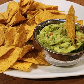 La Plazuela - New American Near Me - Santa Fe, New Mexico