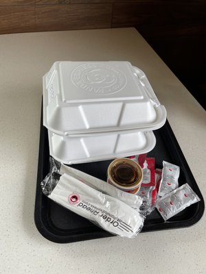 Panda Express by null