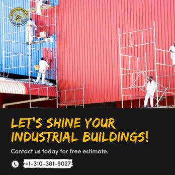 Super Painting - Painters Near Me - Los Angeles, California Super Painting - Painters Near Me - Los Angeles, California