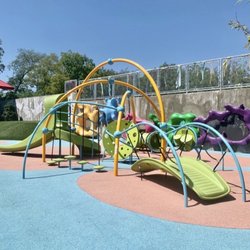 Casa Azafrán - Azafrán Park