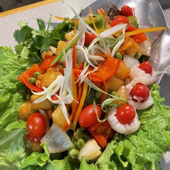 Cafe de Bangkok - Thai Near Me - Gilbert, Arizona