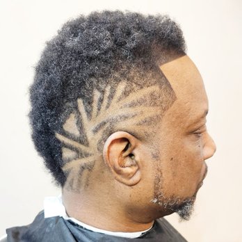 Mel The Master Barber - Barbers Near Me - Smyrna, Georgia Mel The Master Barber - Barbers Near Me - Smyrna, Georgia