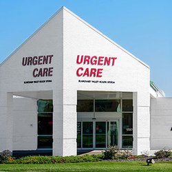 Physicians Plus Urgent Care - Urgent Care