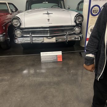 LeMay - America's Car Museum - Museums Near Me - Tacoma, Washington LeMay - America's Car Museum - Museums Near Me - Tacoma, Washington