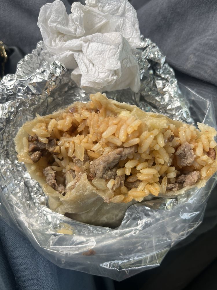 El Charro Mexican Grill