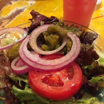 Harry's Roadhouse - Garden salad - Breakfast & Brunch Near Me - Santa Fe, New Mexico