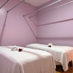 Blue Ocean Massage