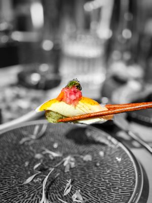 KAIYŌ Restaurant by null