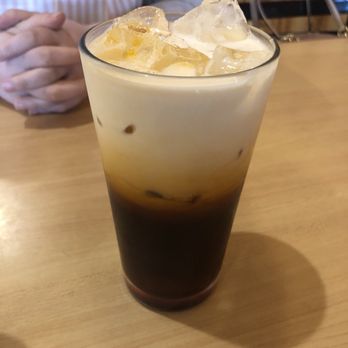 Thai Tasty - Thai tea - Thai Near Me - Jackson, Mississippi