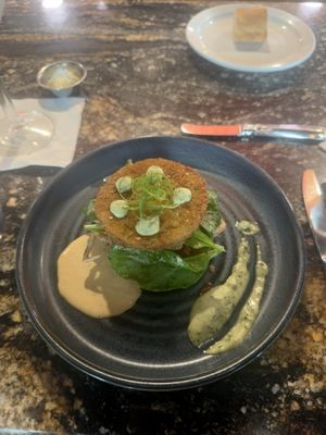 Bistro St. Michaels by null