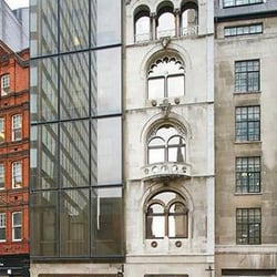 Nico Tailored Therapies - 150-15 Fenchurch Street 0208 819 6727