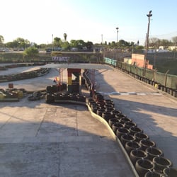 Kartings Circuito 9