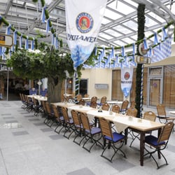 Paulaner Wiesbaden - Bayerisches Restaurant Wiesbaden