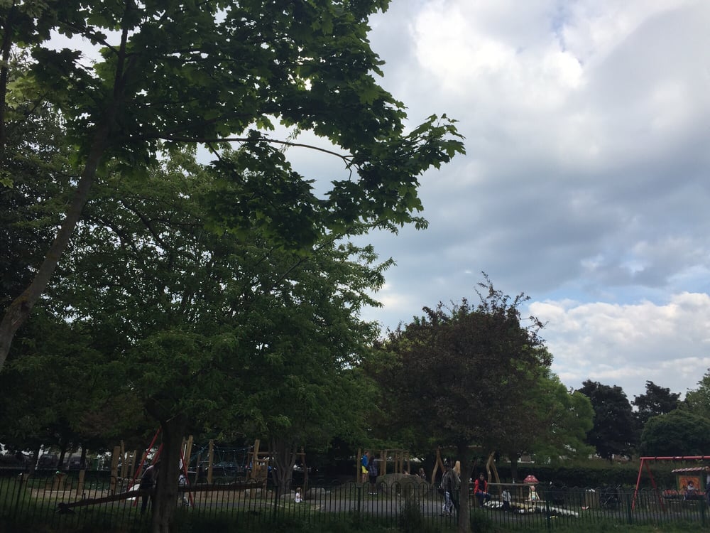 BELGRAVE SQUARE Updated October 2024 14 Photos Belgrave Sq N