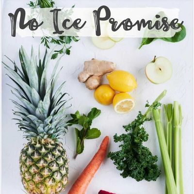 Z's Good Vibez Juice Bar - McKinney by null