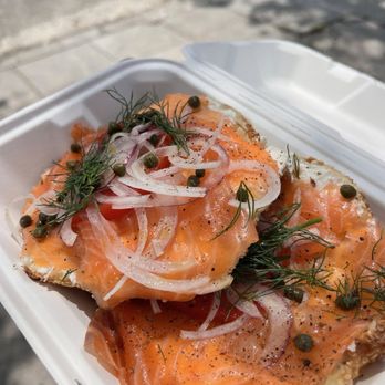 Courage Bagels - Bagels Near Me - Los Angeles, California Courage Bagels - Bagels Near Me - Los Angeles, California