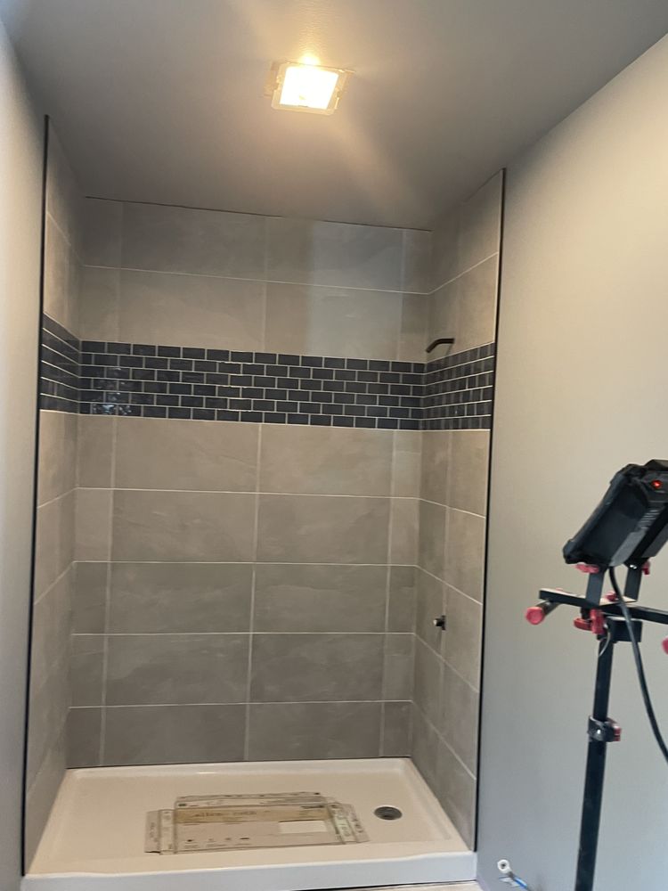 Slide of DRC Enterprises Construction and Renovations