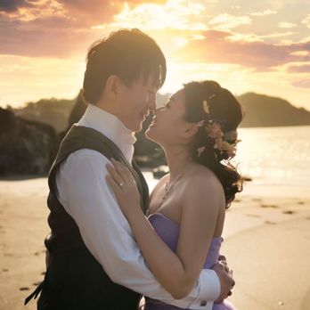 Evan Xu Wedding Photography - Event Photography Near Me