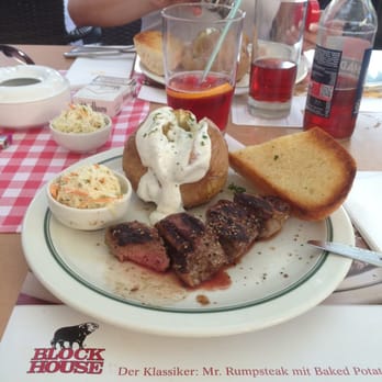 BLOCK HOUSE Bergedorf - Mmmmh yummi - Steakhouses Near Me - Hamburg, HH BLOCK HOUSE Bergedorf - Mmmmh yummi - Steakhouses Near Me - Hamburg, HH