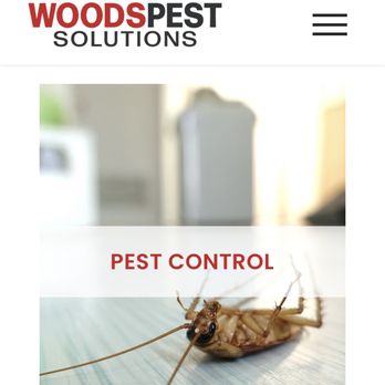 Woods Pest Solutions - Pest Control Near Me Woods Pest Solutions - Pest Control Near Me