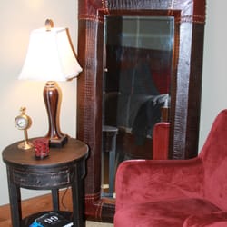Mountain Elegance Home Furnishings and Design - Accessorize