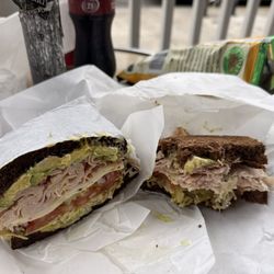 Mike's Deli 2